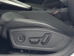 Audi A3 Sportback 35 TFSI Fashion Sport - ფოტო 20