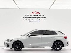Audi A3 Sportback 35 TFSI Fashion Sport - ფოტო 7