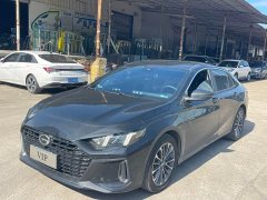 Trumpchi Leopard 2021 270T DCT J11 - ფოტო 1