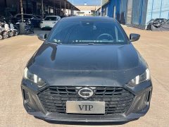 Trumpchi Leopard 2021 270T DCT J11 - ფოტო 2