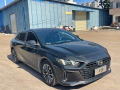 Trumpchi Leopard 2021 270T DCT J11 - ფოტო 3