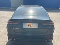 Trumpchi Leopard 2021 270T DCT J11 - ფოტო 4