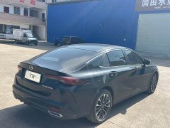 Trumpchi Leopard 2021 270T DCT J11 - ფოტო 5