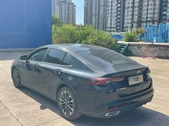 Trumpchi Leopard 2021 270T DCT J11 - ფოტო 6