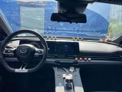 Trumpchi Leopard 2021 270T DCT J11 - ფოტო 8