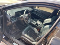 Trumpchi Leopard 2021 270T DCT J11 - ფოტო 9