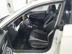 Volkswagen Lingdu L 280TSI DSG Spicy Edition - ფოტო 10
