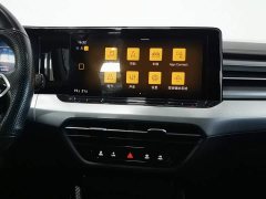 Volkswagen Lingdu L 280TSI DSG Spicy Edition - ფოტო 12