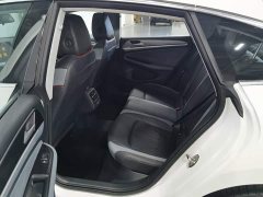 Volkswagen Lingdu L 280TSI DSG Spicy Edition - ფოტო 15