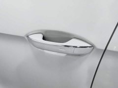 Volkswagen Lingdu L 280TSI DSG Spicy Edition - ფოტო 18