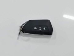 Volkswagen Lingdu L 280TSI DSG Spicy Edition - ფოტო 19
