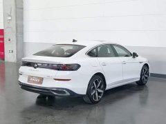 Volkswagen Lingdu L 280TSI DSG Spicy Edition - ფოტო 2