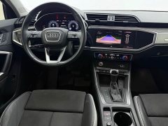 Audi Q3 35 TFSI Dynamic Entry - ფოტო 10