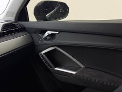 Audi Q3 35 TFSI Dynamic Entry - ფოტო 11