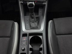 Audi Q3 35 TFSI Dynamic Entry - ფოტო 12