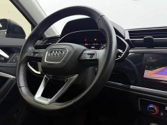Audi Q3 35 TFSI Dynamic Entry - ფოტო 13