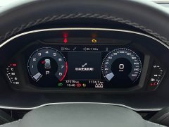 Audi Q3 35 TFSI Dynamic Entry - ფოტო 18
