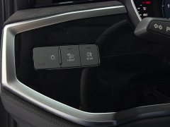 Audi Q3 35 TFSI Dynamic Entry - ფოტო 19