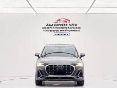 Audi Q3 35 TFSI Dynamic Entry - ფოტო 2