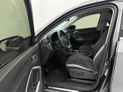 Audi Q3 35 TFSI Dynamic Entry - ფოტო 20