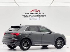 Audi Q3 35 TFSI Dynamic Entry - ფოტო 4