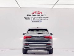 Audi Q3 35 TFSI Dynamic Entry - ფოტო 5