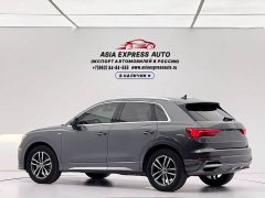 Audi Q3 35 TFSI Dynamic Entry - ფოტო 6
