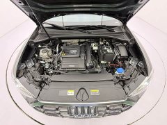 Audi Q3 35 TFSI Dynamic Entry - ფოტო 8