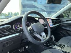 Volkswagen Passat 380TSI Dragon Ascendant Edition - ფოტო 11