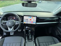 Volkswagen Passat 380TSI Dragon Ascendant Edition - ფოტო 13