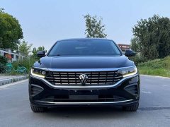 Volkswagen Passat 380TSI Dragon Ascendant Edition - ფოტო 2