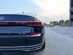 Volkswagen Passat 380TSI Dragon Ascendant Edition - ფოტო 20