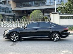 Volkswagen Passat 380TSI Dragon Ascendant Edition - ფოტო 5