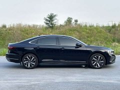 Volkswagen Passat 380TSI Dragon Ascendant Edition - ფოტო 8