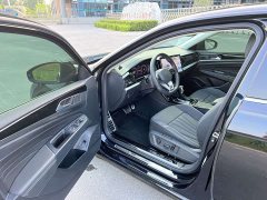 Volkswagen Passat 380TSI Dragon Ascendant Edition - ფოტო 9