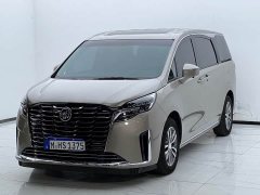 Buick GL8 2023 ES Luxe Comfort - ფოტო 1