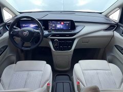 Buick GL8 2023 ES Luxe Comfort - ფოტო 10