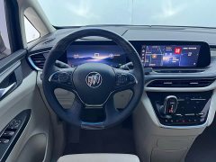Buick GL8 2023 ES Luxe Comfort - ფოტო 11