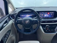 Buick GL8 2023 ES Luxe Comfort - ფოტო 12