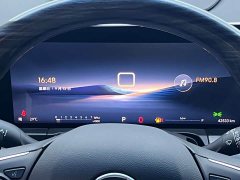 Buick GL8 2023 ES Luxe Comfort - ფოტო 13