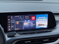 Buick GL8 2023 ES Luxe Comfort - ფოტო 14