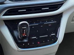 Buick GL8 2023 ES Luxe Comfort - ფოტო 15