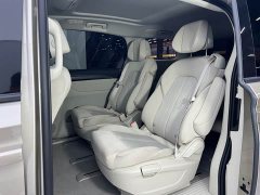 Buick GL8 2023 ES Luxe Comfort - ფოტო 17