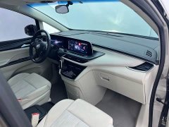 Buick GL8 2023 ES Luxe Comfort - ფოტო 19