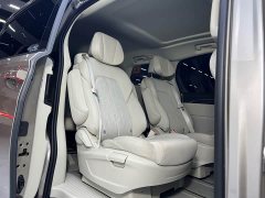 Buick GL8 2023 ES Luxe Comfort - ფოტო 20