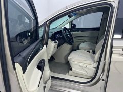 Buick GL8 2023 ES Luxe Comfort - ფოტო 4