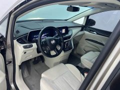Buick GL8 2023 ES Luxe Comfort - ფოტო 5