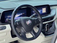 Buick GL8 2023 ES Luxe Comfort - ფოტო 6