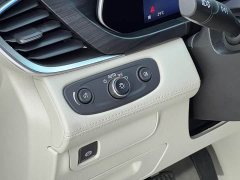 Buick GL8 2023 ES Luxe Comfort - ფოტო 7