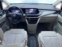 Buick GL8 2023 ES Luxe Comfort - ფოტო 9
